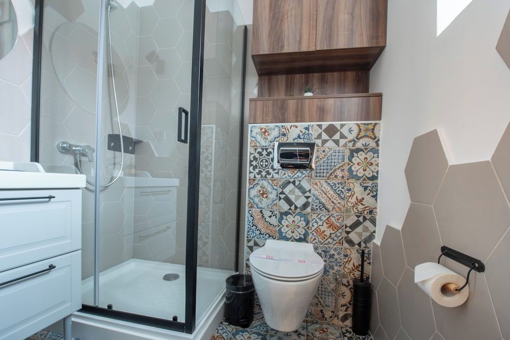 Kotor Nest Standard Double Room 5