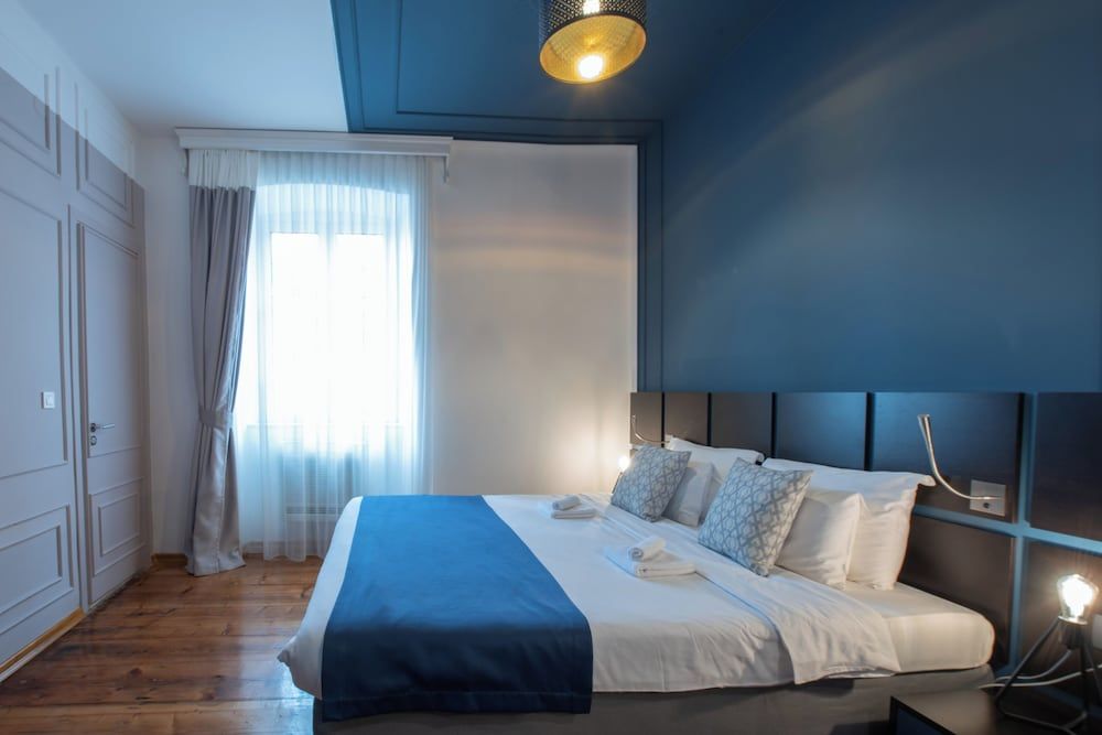 Kotor Nest Standard Double Room 3