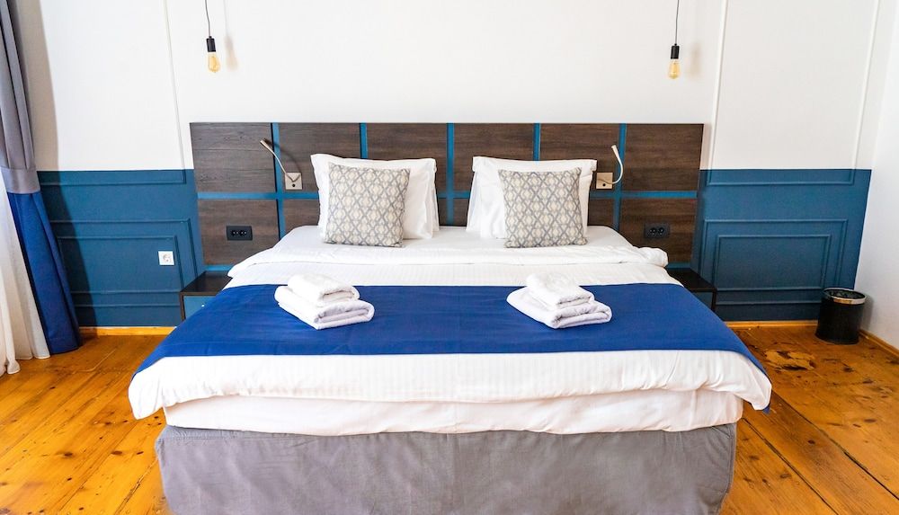 Kotor Nest Comfort Double Room, Private Bathroom, City View