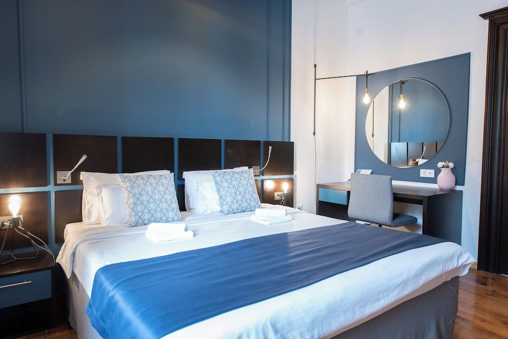 Kotor Nest Standard Double Room 2