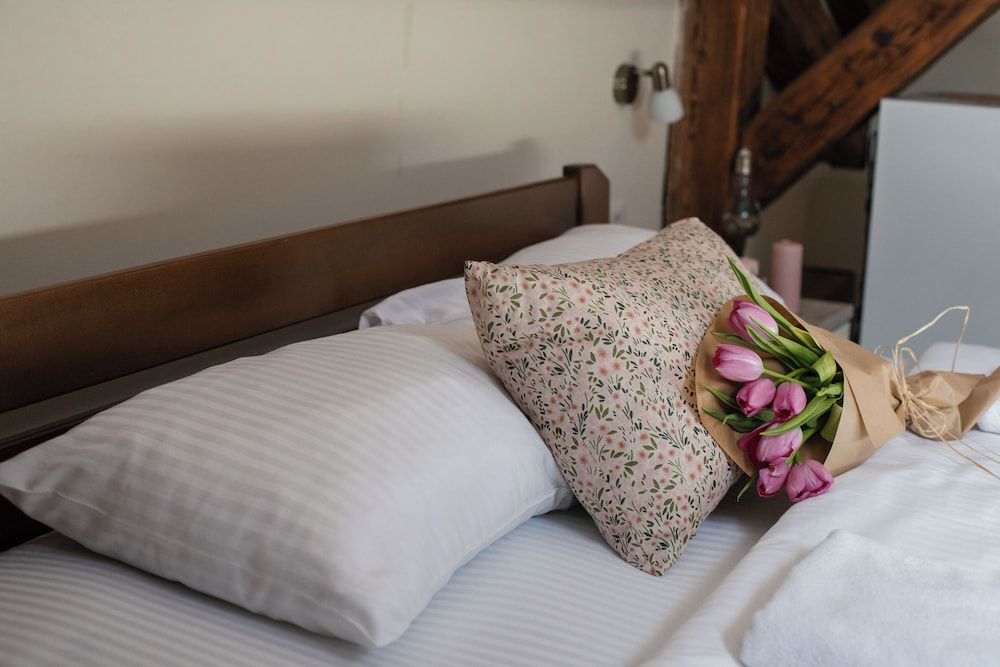 Basic Double Room