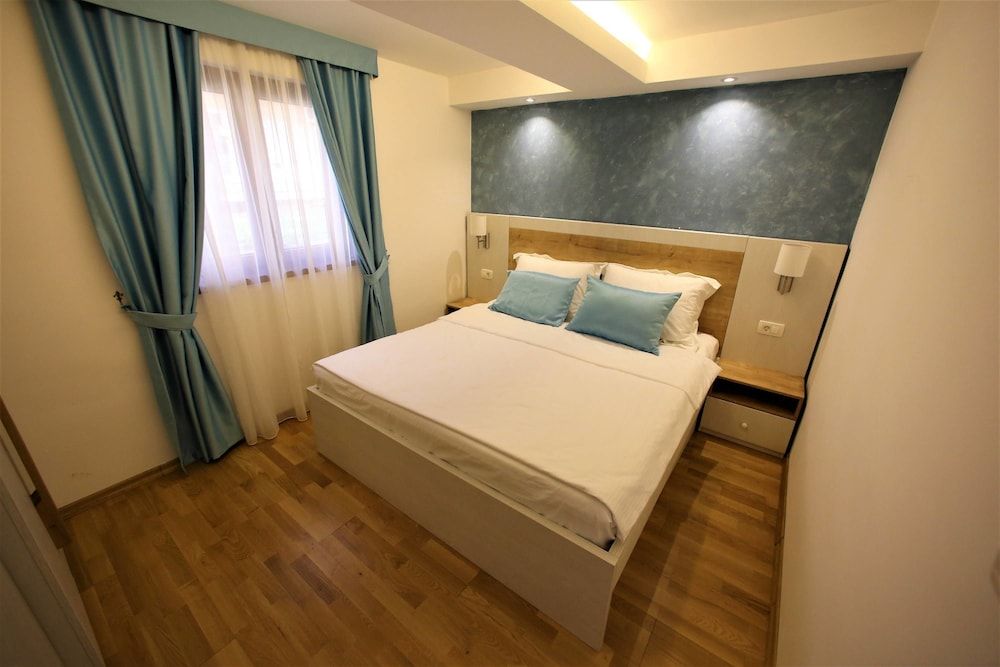 Premium Apartment, Sea View