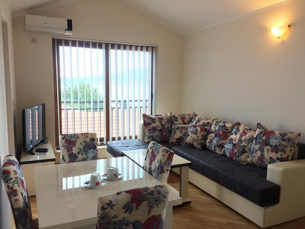 Apartment, Sea View (Stella)