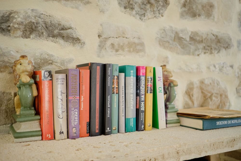 Zebra Suite, 1 Bedroom 8