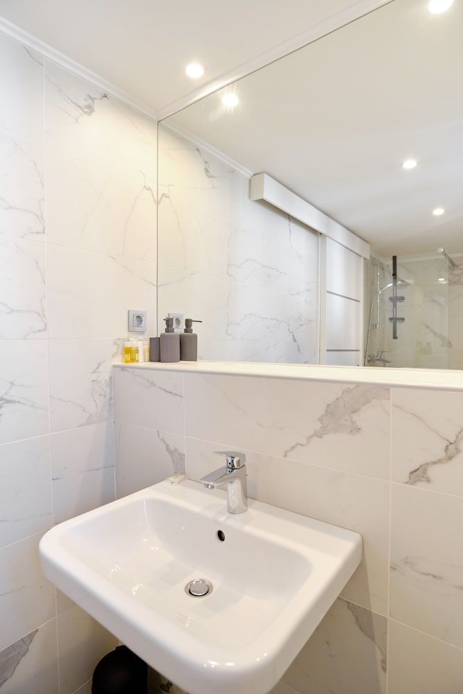 Zebra Suite, 1 Bedroom 4