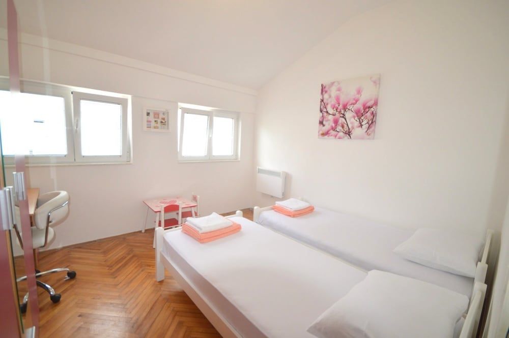 Apartment, 2 Bedrooms