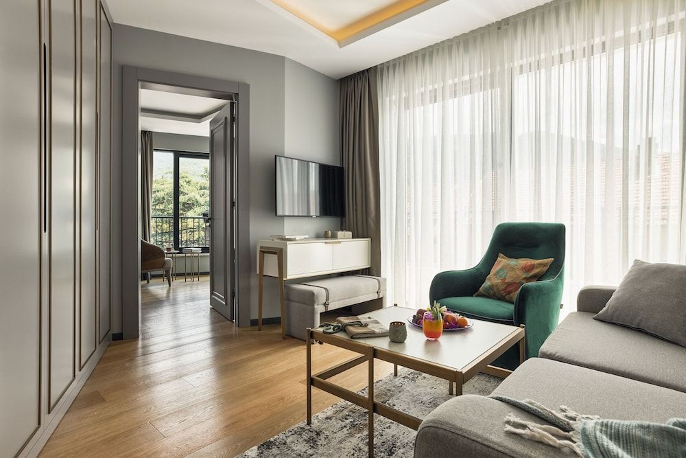 La Fleur Boutique Hotel Family Apartment 3