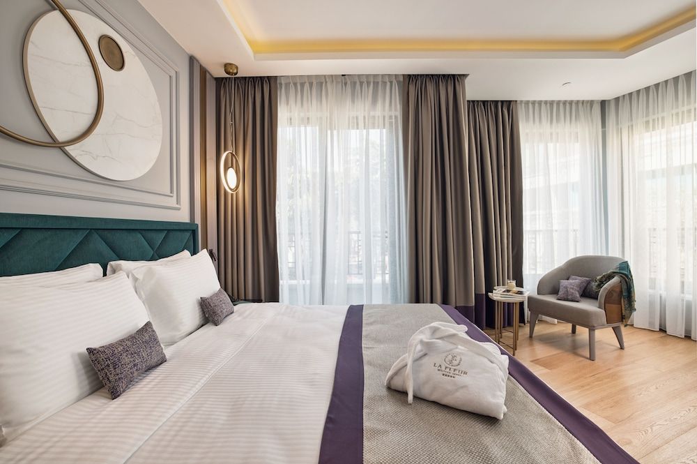 La Fleur Boutique Hotel Family Apartment