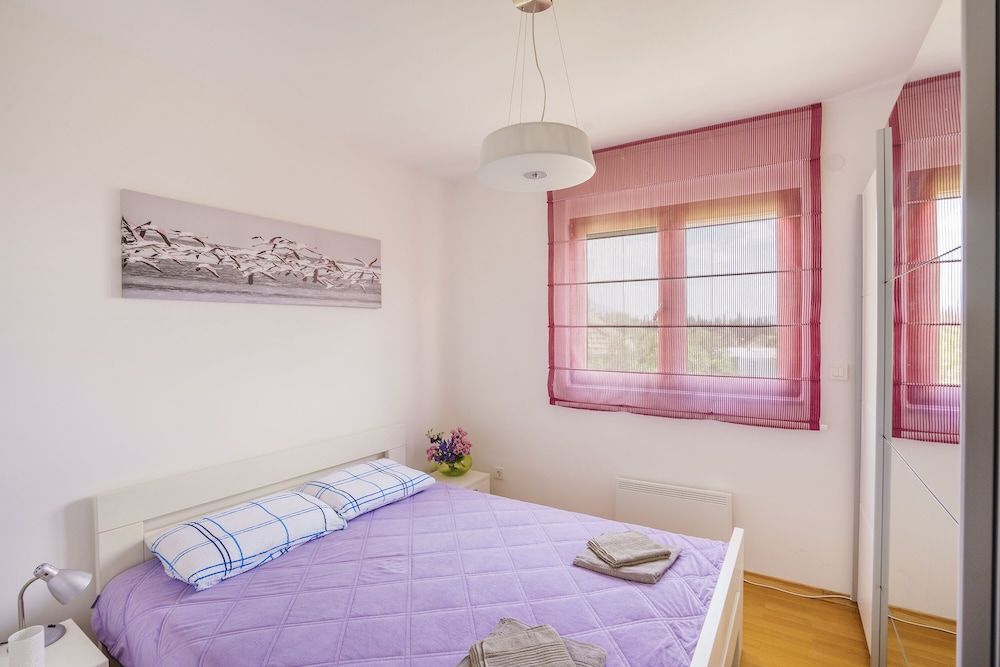Apartment, 3 Bedrooms, Sea View (NO-9)