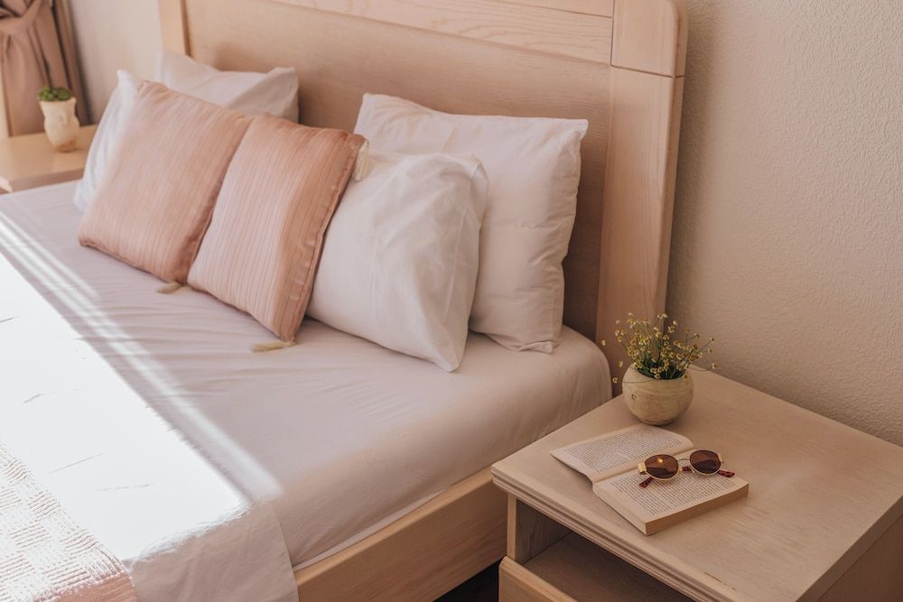 Family Apartment, Sea View