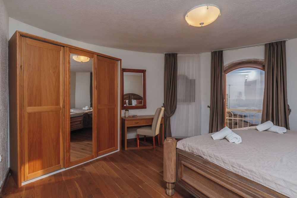 Standard Apartment, Sea View