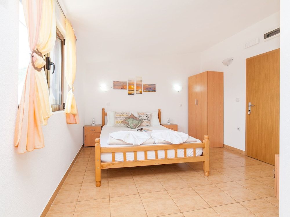 Studio, 1 Double Bed with Sofa bed, Balcony, Sea View