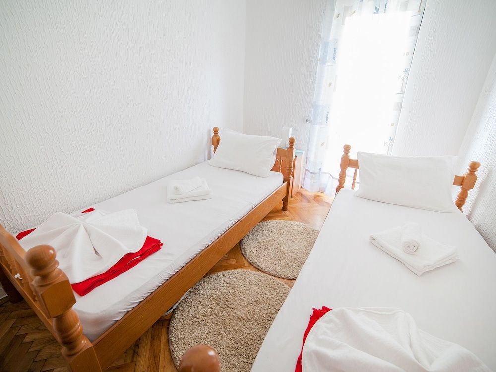 Apartment, 1 Bedroom, Balcony