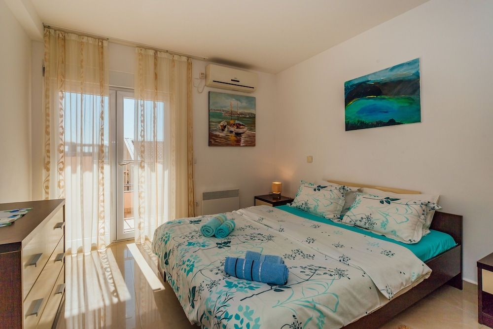 Comfort Apartment, 1 Bedroom
