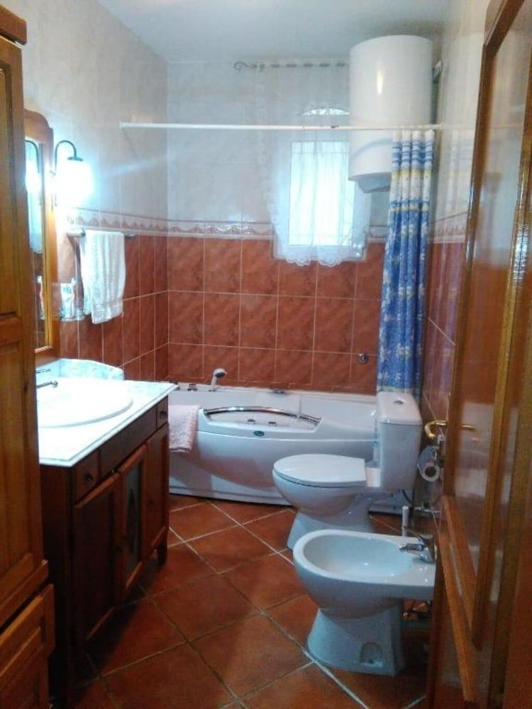 Apartment, 3 Bedrooms