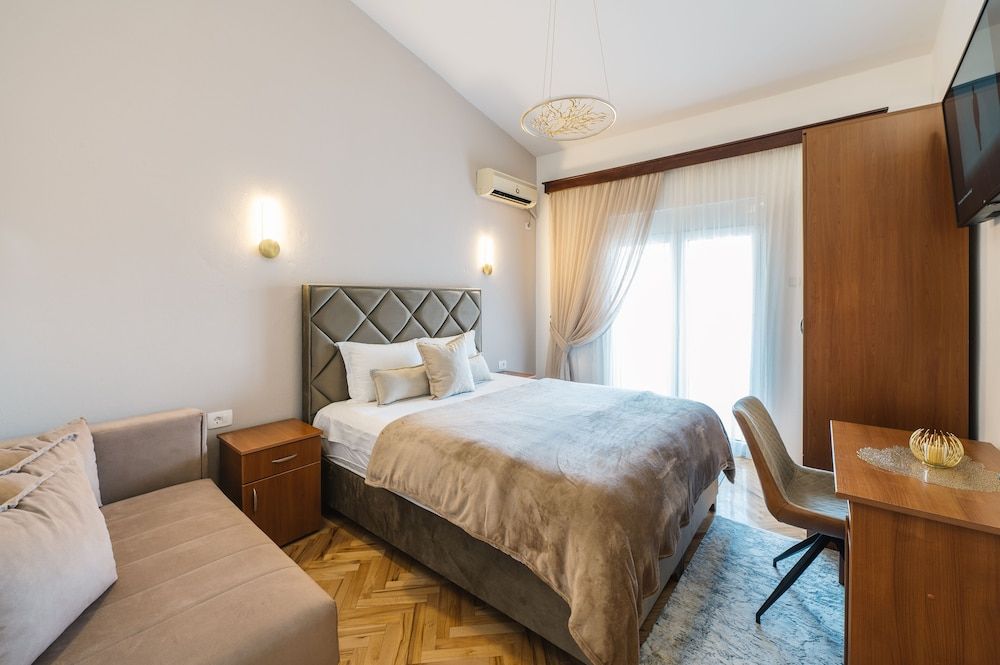 Villa Oleander Deluxe Apartment