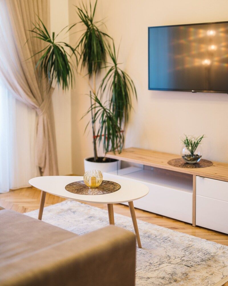 Villa Oleander Deluxe Apartment 6