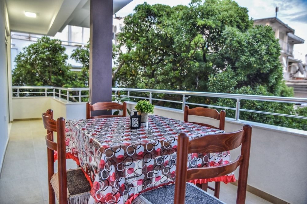 Villa Oleander Standard Apartment 4