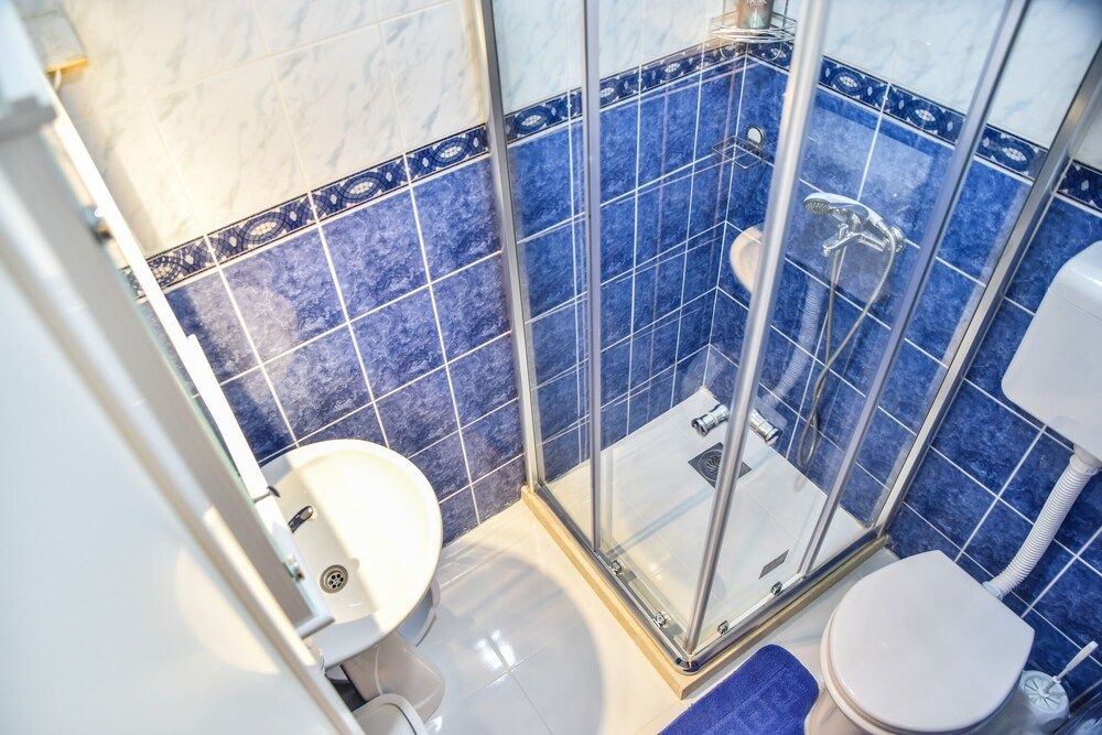 Villa Oleander Standard Apartment 5