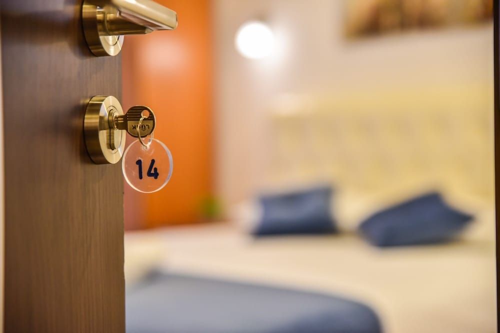 Villa Oleander Standard Apartment 3