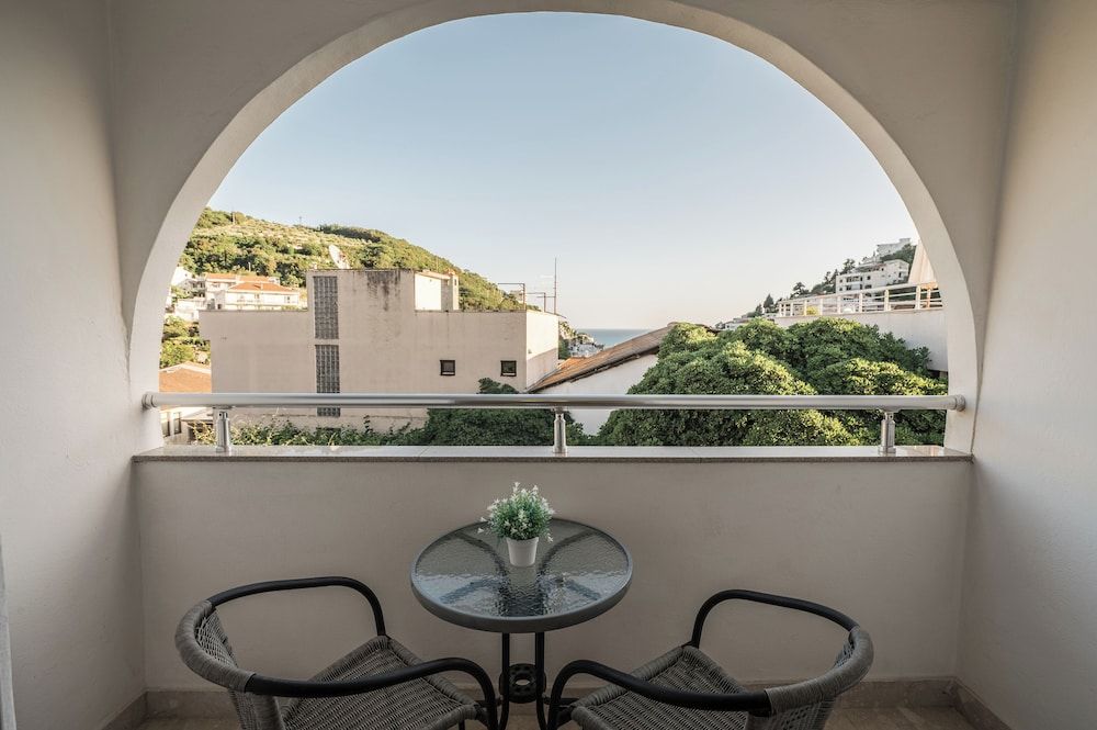 Villa Oleander Deluxe Apartment 3