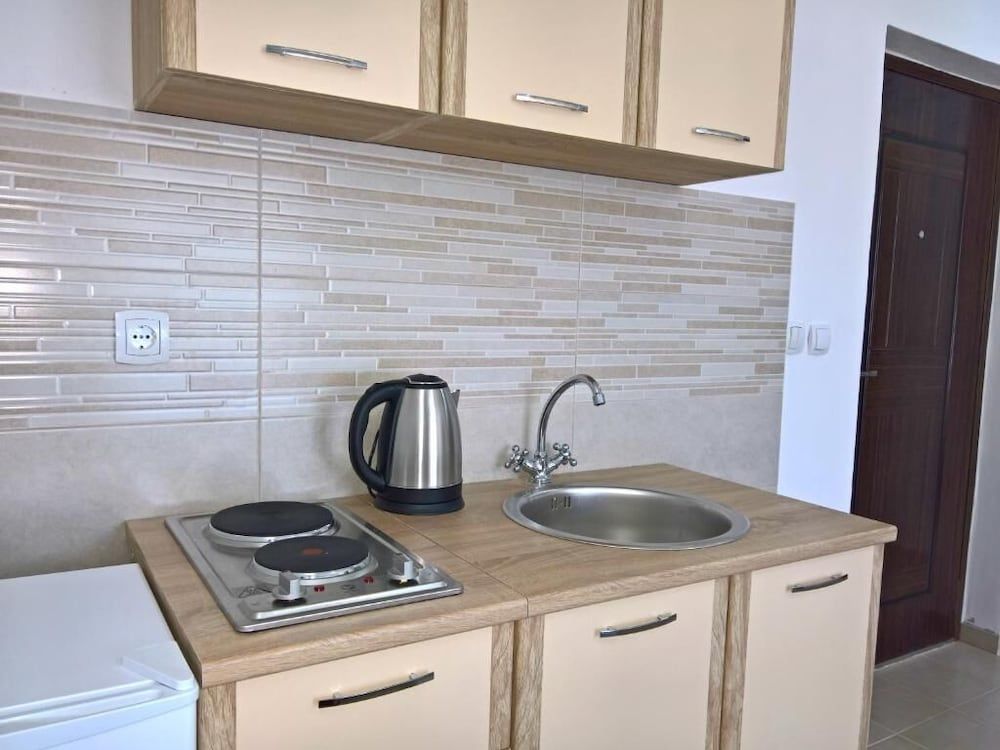 Deluxe Apartment, 1 Bedroom
