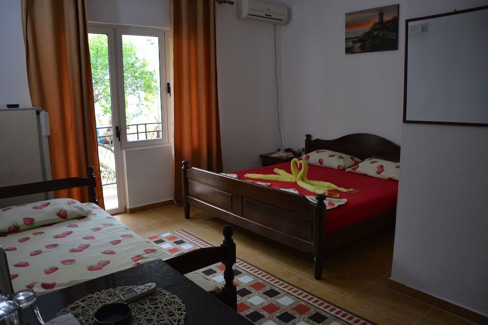 Family Triple Room