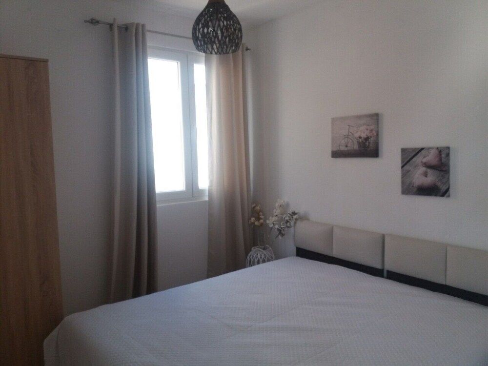 Apartment, 2 Bedrooms (1)