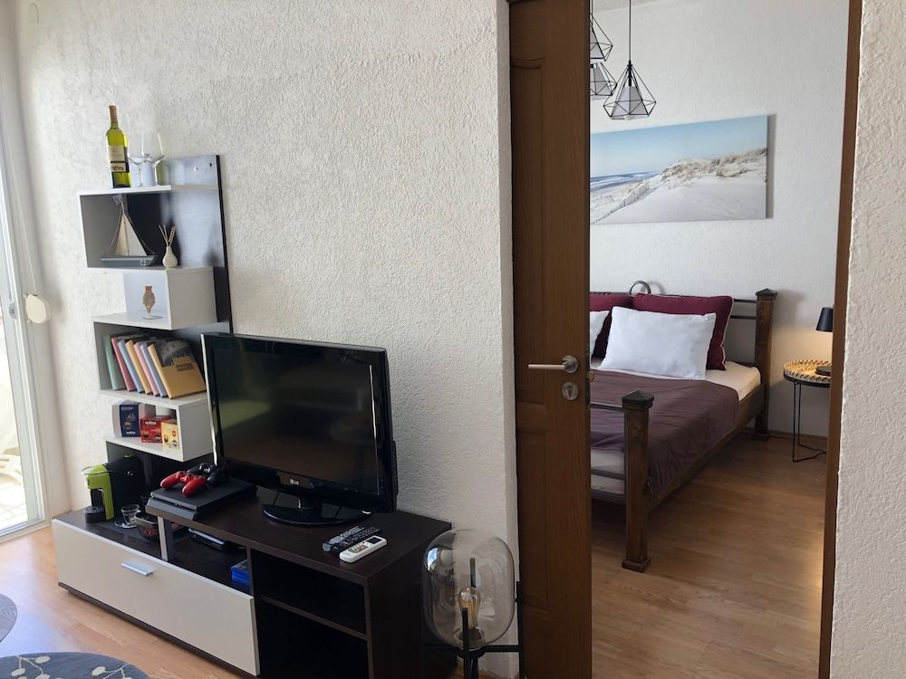 Casa Mia Family Apartment 7