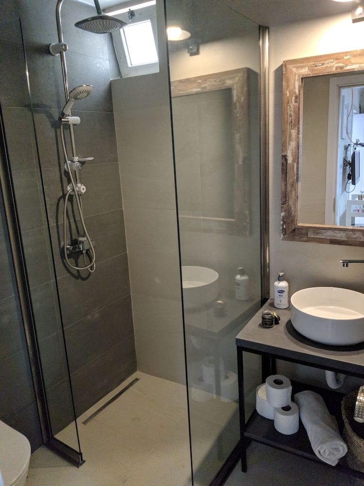 Casa Mia Family Studio Suite 5