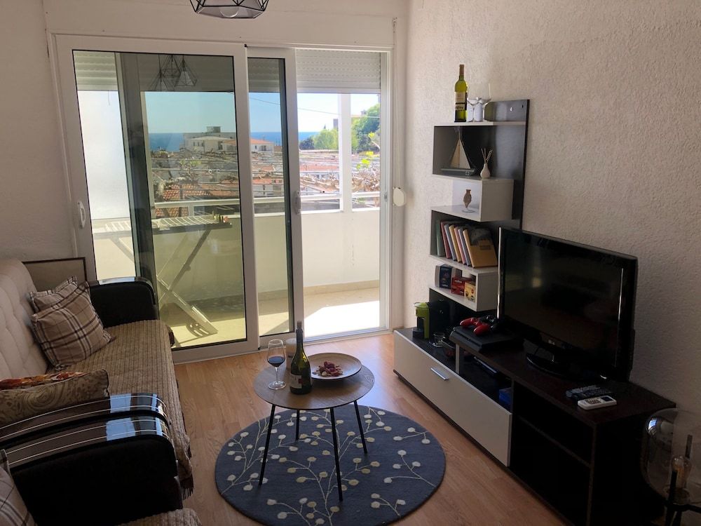 Casa Mia Family Apartment 6