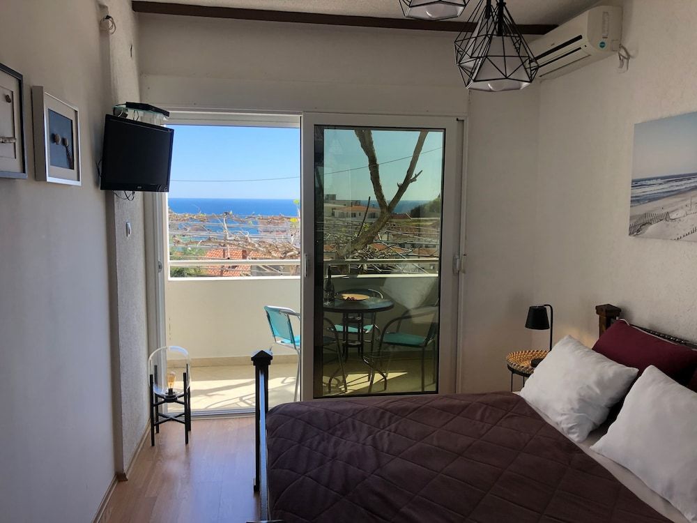 Casa Mia Family Apartment 5