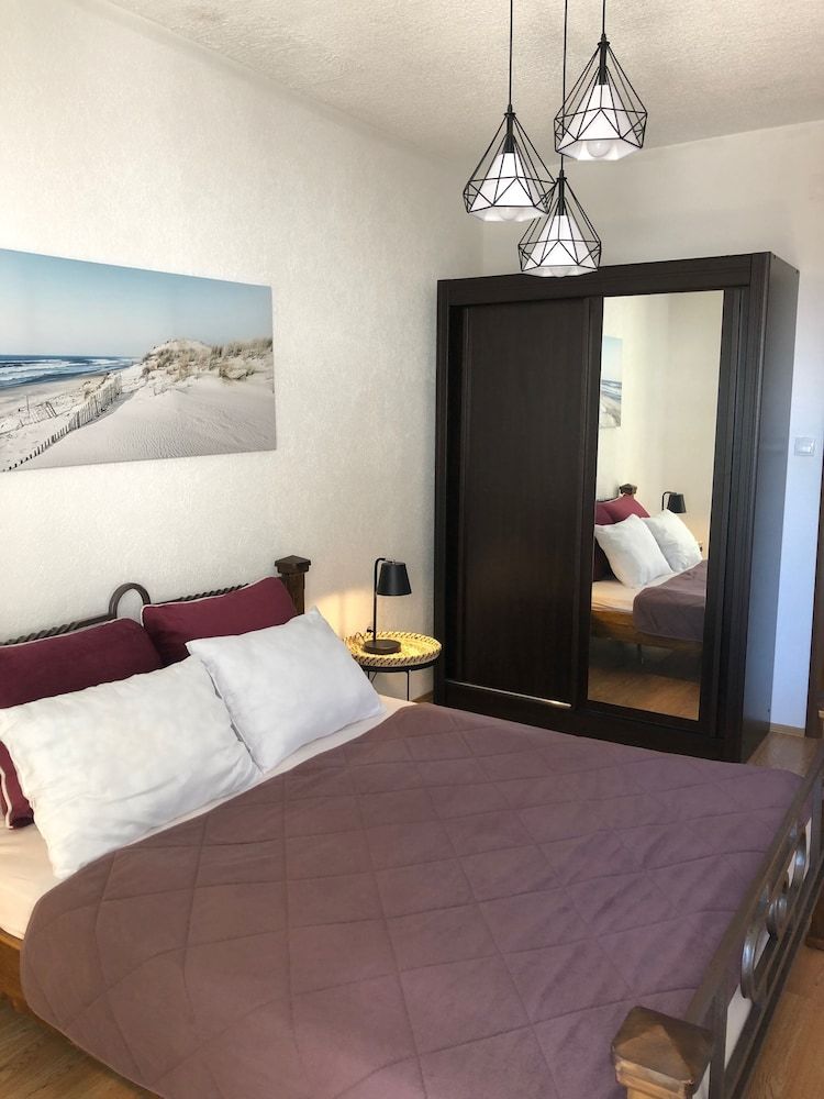 Casa Mia Family Apartment