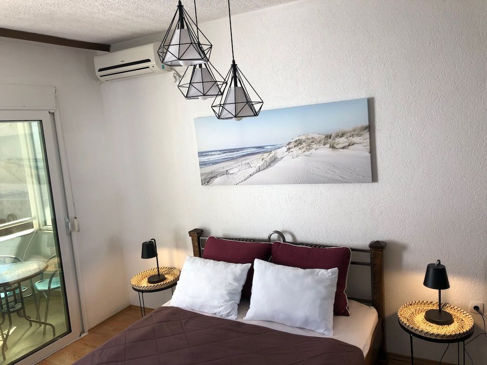 Casa Mia Family Apartment 2