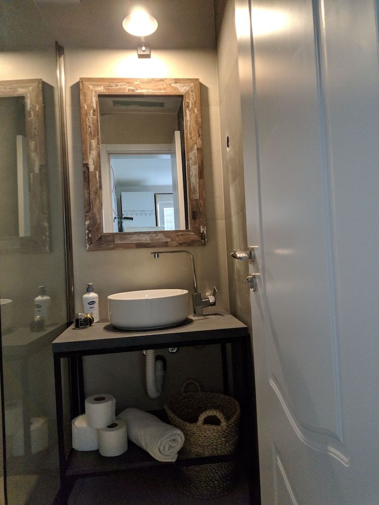 Casa Mia Family Studio Suite 4