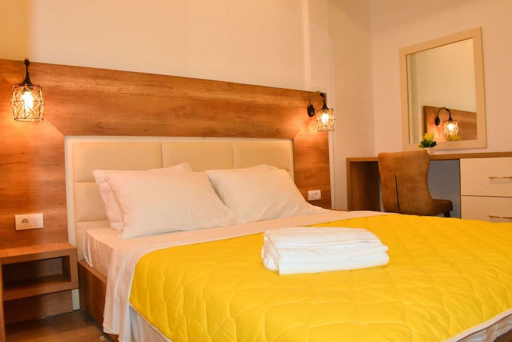 Apartment, 1 Bedroom (1)