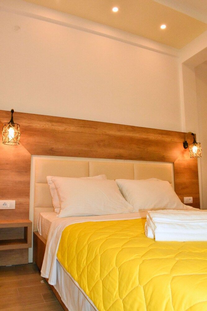 Apartment, 1 Bedroom (1)