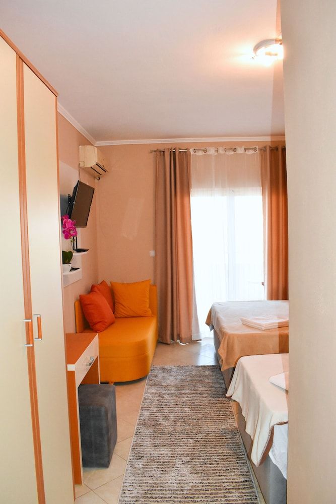 Family Apartment