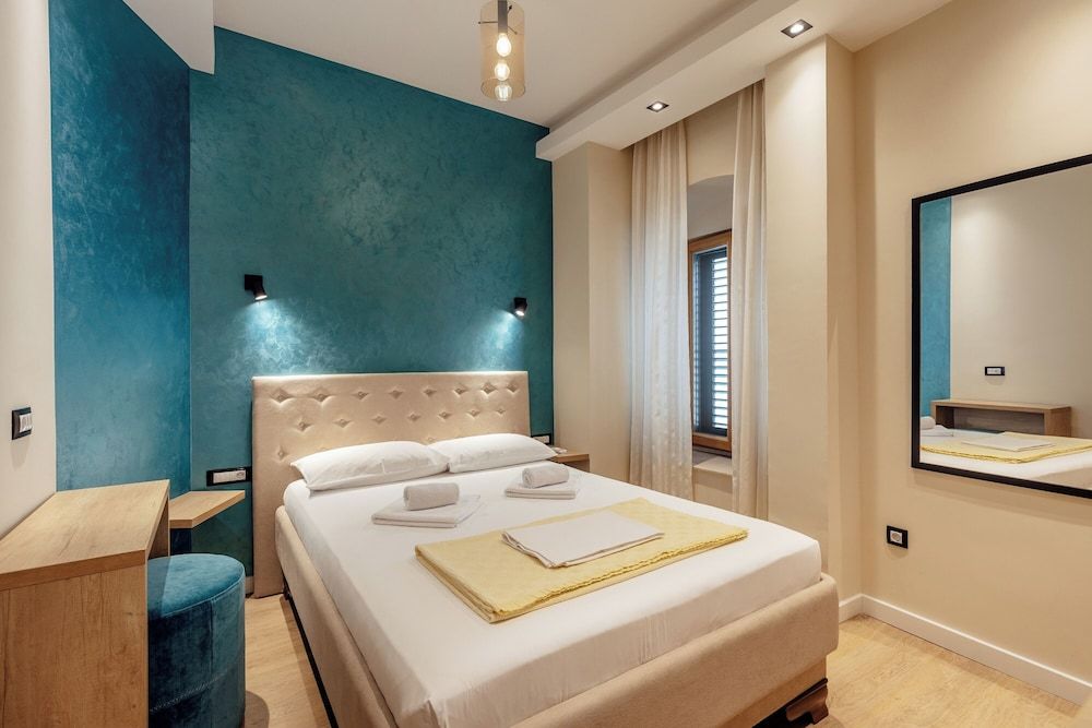 Villa Stari Grad Deluxe Double Room