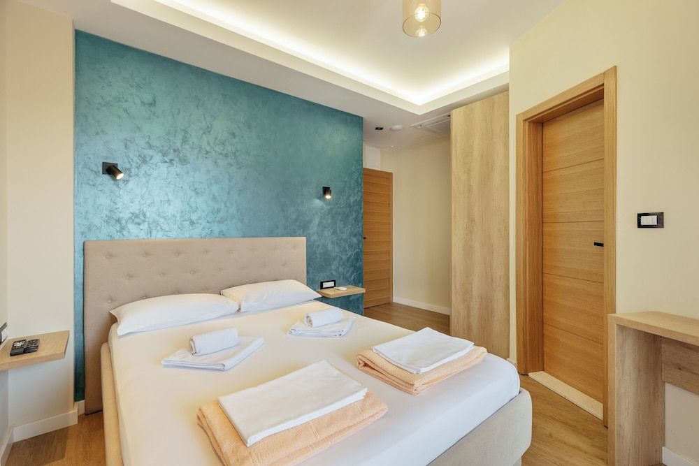 Villa Stari Grad Deluxe Double Room, Balcony 2