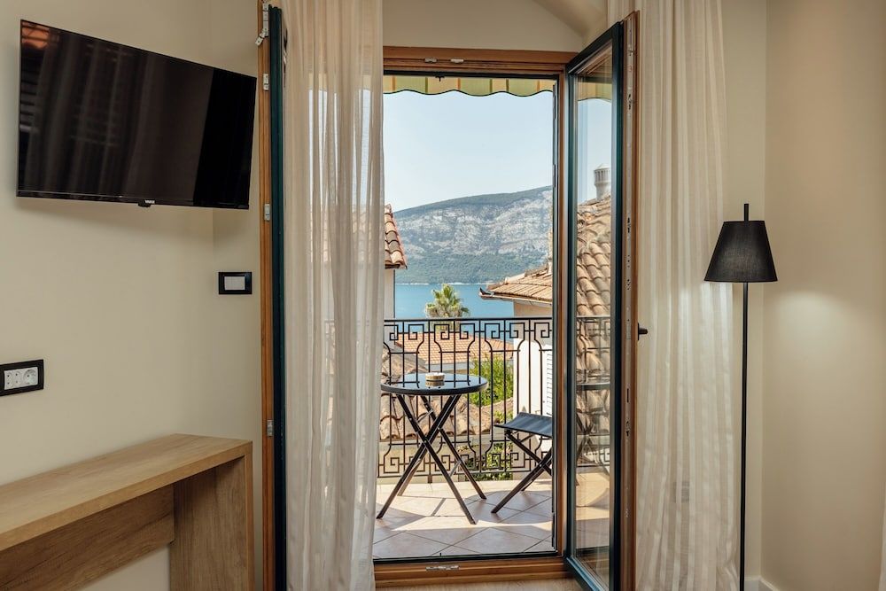 Villa Stari Grad Deluxe Double Room, Balcony 8