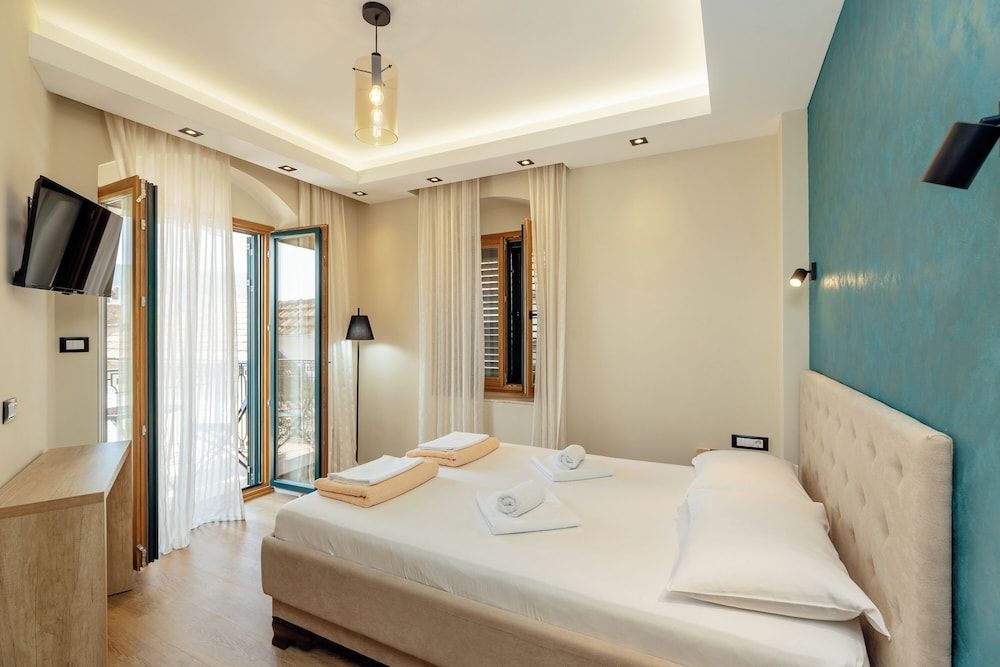 Villa Stari Grad Deluxe Double Room, Balcony 3