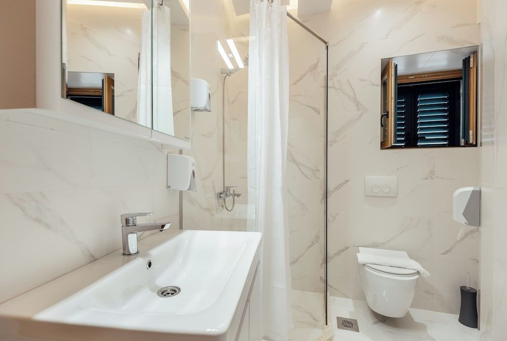 Villa Stari Grad Deluxe Double Room 4