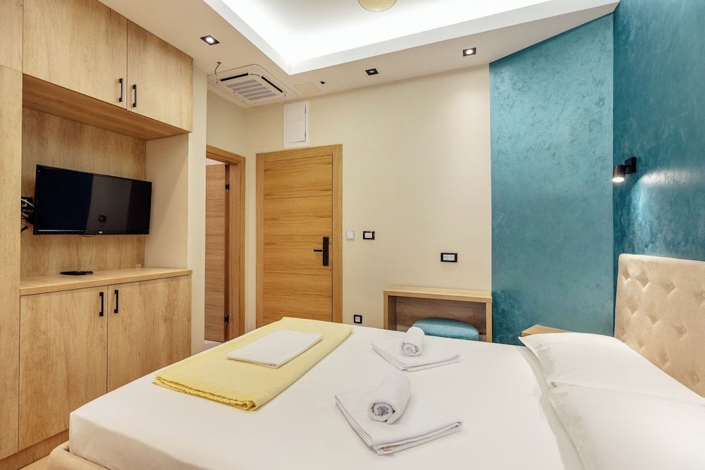 Villa Stari Grad Deluxe Double Room 2