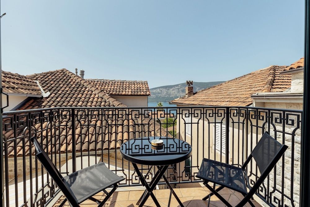 Villa Stari Grad Deluxe Double Room, Balcony 4