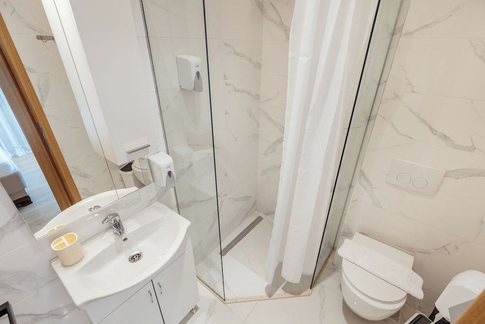 Villa Stari Grad Deluxe Double Room, Balcony 7