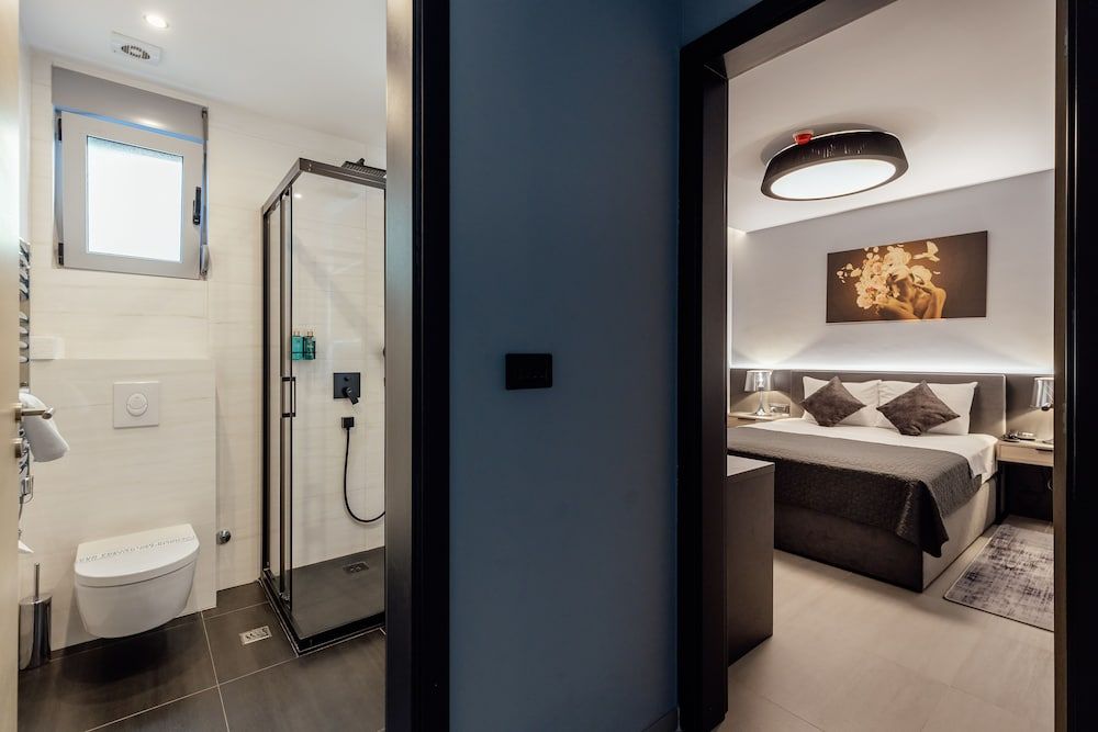 Hotel Krušo Deluxe Suite 2