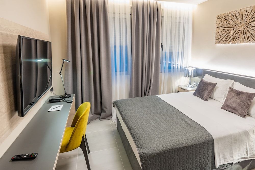 Hotel Krušo Family Suite