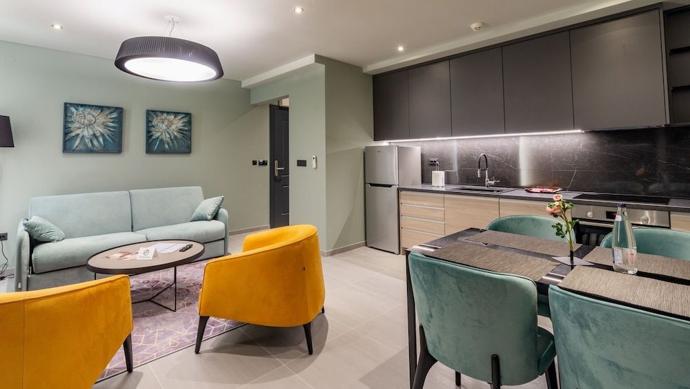 Hotel Krušo Deluxe Suite 4