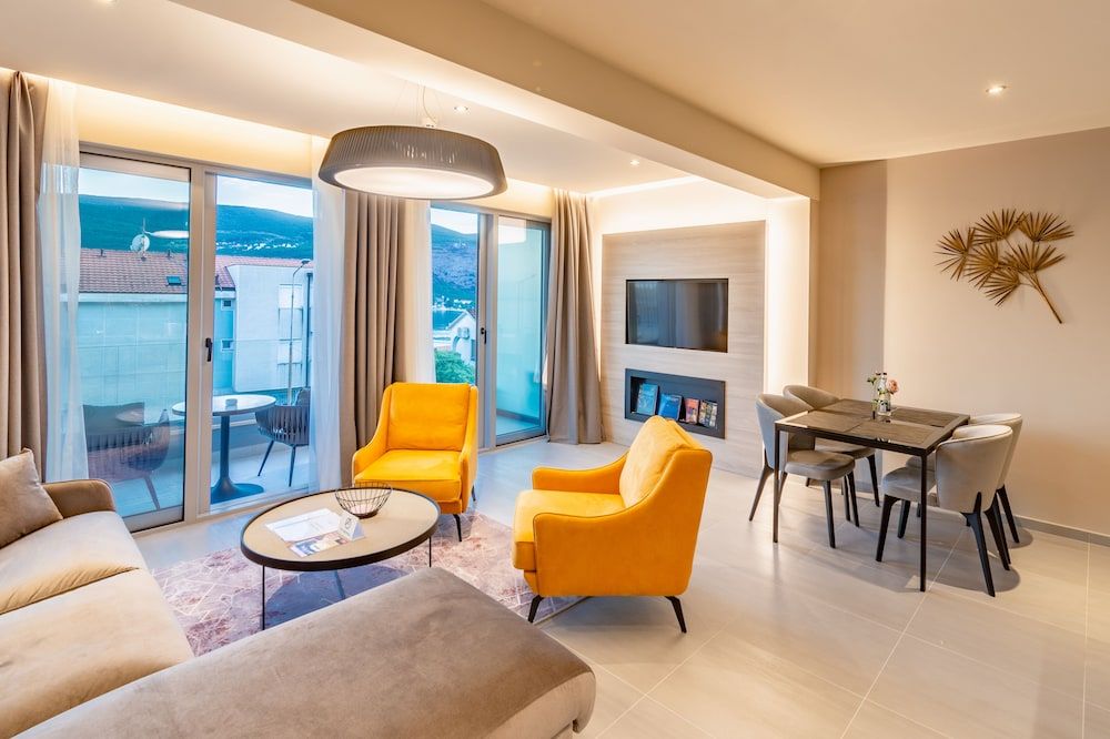 Hotel Krušo Family Suite 3